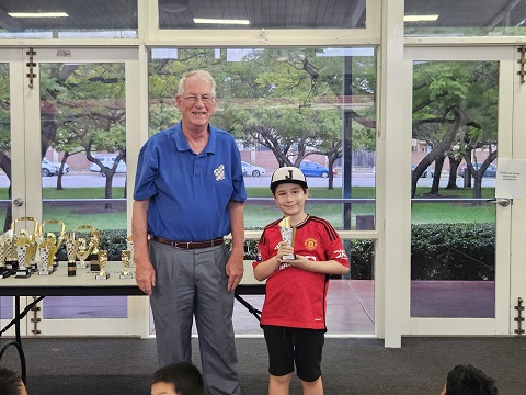 2024 Junior Rapidplay pic8